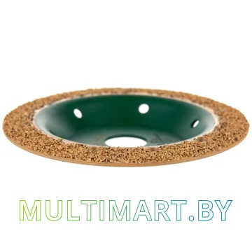 Твердосплавная чашка Trio Diamond 390004 картинка 2